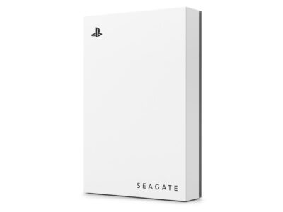 Seagate Game Drive for PS5 2TB External HDD - USB 3.0, Officially Licensed, Blue LED (STLV2000101) wholesale