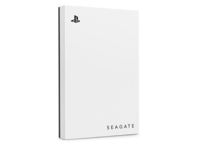 Seagate Game Drive for PS5 5TB External HDD - USB 3.0, Officially Licensed, Blue LED (STLV5000100) wholesale