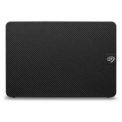 Seagate 20TB USB 3.0 3.5" Desktop Hard Drive STKP20000400 Black wholesale