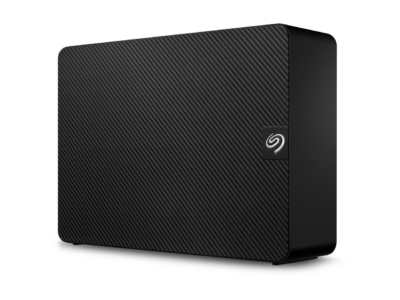 Seagate 20TB USB 3.0 3.5" Desktop Hard Drive STKP20000400 Black wholesale