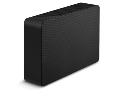 Seagate 20TB USB 3.0 3.5" Desktop Hard Drive STKP20000400 Black wholesale
