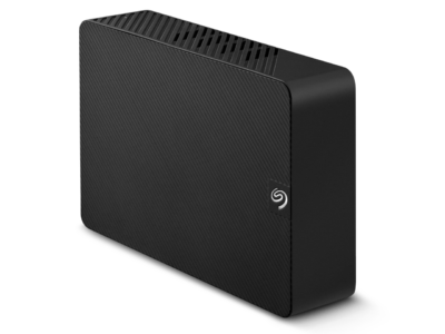 Seagate 20TB USB 3.0 3.5" Desktop Hard Drive STKP20000400 Black wholesale