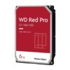 WD Red Pro WD6003FFBX 6TB 7200 RPM 256MB Cache SATA 6.0Gb/s 3.5" Internal Hard Drive Bare Drive wholesale