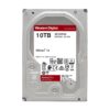 WD Red Plus 10TB NAS Hard Disk Drive - 5400 RPM Class SATA 6Gb/s, CMR, 256MB Cache, 3.5 Inch - WD101EFAX wholesale