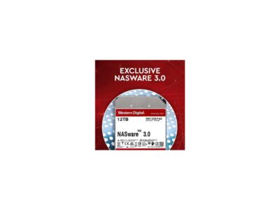 WD Red 3TB NAS Internal Hard Drive - 5400 RPM Class, SATA 6Gb/s, SMR, 256MB Cache, 3.5" - WD30EFAX wholesale