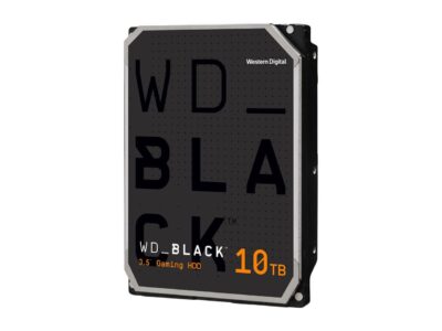 WD Black 10TB Performance Desktop Hard Disk Drive - 7200 RPM SATA 6Gb/s 256MB Cache 3.5 Inch - WD101FZBX wholesale
