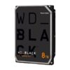 WD Black 8TB Performance Internal Hard Drive 7200 RPM 256MB Cache SATA 6.0Gb/s 3.5" - WD8001FZBX wholesale