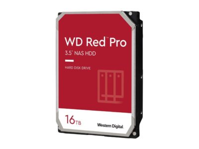 WD Red Pro WD161KFGX 16TB 7200 RPM 512MB Cache SATA 6.0Gb/s 3.5" Internal Hard Drive wholesale