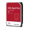 Western Digital 18TB WD Red Pro NAS Internal Hard Drive HDD - 7200 RPM, SATA 6 Gb/s, CMR, 256 MB Cache, 3.5" - WD181KFGX wholesale