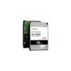 WD Ultrastar DC HC550 16TB Hard Drive 3.5" Internal 512MB SATA 7200 RPM 512E SE NP3 DC HC550 0F38462 (WUH721816ALE6L4) wholesale