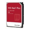 WD Red Plus WD30EFPX 3TB 5400 RPM 256MB Cache SATA 6.0Gb/s 3.5" Hard Drives wholesale