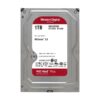WD Red Plus 1TB NAS Hard Disk Drive - 5400 RPM Class SATA 6Gb/s, CMR, 64MB Cache, 3.5 Inch - WD10EFRX wholesale