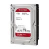 WD Red Plus 1TB NAS Hard Disk Drive - 5400 RPM Class SATA 6Gb/s, CMR, 64MB Cache, 3.5 Inch - WD10EFRX wholesale