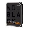 WD Black 500GB Performance Desktop Hard Disk Drive - 7200 RPM SATA 6Gb/s 64MB Cache 3.5 Inch - WD5003AZEX wholesale