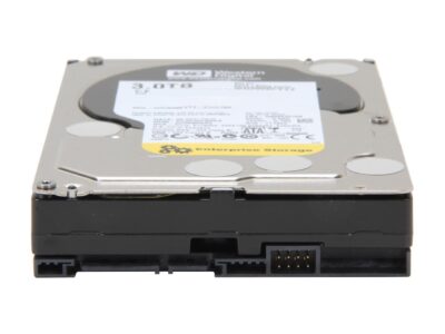 WD Re 3TB Datacenter Capacity Hard Disk Drive - 7200 RPM Class SATA 6Gb/s 64MB Cache 3.5 inch WD3000FYYZ wholesale