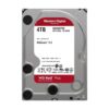 WD Red Plus 4TB NAS Hard Disk Drive - 5400 RPM Class SATA 6Gb/s, CMR, 64MB Cache, 3.5 Inch - WD40EFRX wholesale