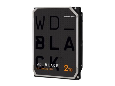 WD Black 2TB Performance Desktop Hard Disk Drive - 7200 RPM SATA 6Gb/s 64MB Cache 3.5 Inch - WD2003FZEX wholesale