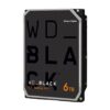 WD Black 6TB Performance Desktop Hard Disk Drive - 7200 RPM SATA 6Gb/s 256MB Cache 3.5 Inch - WD6003FZBX wholesale