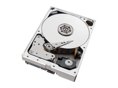 Seagate Exos X10 10TB (Helium) 7200 RPM SAS 12Gb/s 256MB Cache Standard Model 512e 3.5'' Internal Hard Drive ST10000NM0096 - Image 5