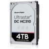 WD Ultrastar DC HC310 4TB SAS 3.5" 256MB HUS726T4TAL5204 HDD Hard Disk Drive wholesale