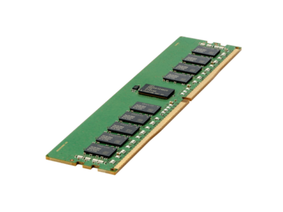 HPE P00922 B21 P06188 001 HP 16GB DDR4 2933MHz PC4 23400 ECC Registered CL21 288 Pin DIMM Memory - Image 2