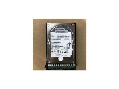 HPE 600GB SAS 2.5" 781516-B21 HDD Hard Disk Drive wholesale