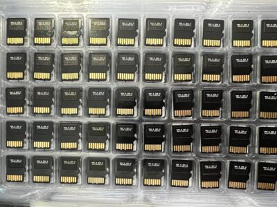 SanDisk SDSDQEC-008G - Image 3