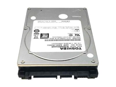 TOSHIBA 4TB 2.5" 128MB MQ04ABB400 HDD Hard Disk Drive wholesale