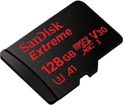 SanDisk SDSDQAE-128G - Image 2