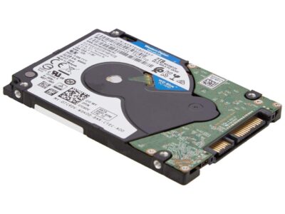 WD Blue WD20SPZX 2TB 5400 RPM 128MB Cache SATA 6.0Gb/s 2.5" Internal Notebook Hard Drive - Image 4