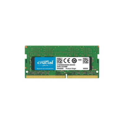 Crucial 16GB DDR4 3200 (PC4 25600) Laptop Memory Model CT16G4SFS832A - Image 2