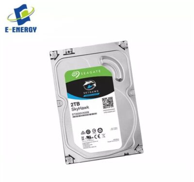 Seagate SkyHawk 2TB 3.5" 64MB ST2000VX008 HDD Hard Disk Drive wholesale