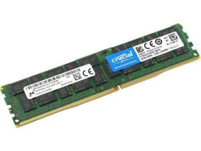 M386A4G40EM2 CRC 32GB 288Pin DIMM DDR4 - Image 2