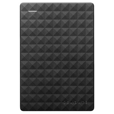 Seagate Expansion Portable 3TB USB 3.0 2.5" STEA3000400 HDD Hard Disk Drive - Image 2