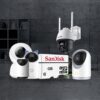 SanDisk SDSDQEB-064G wholesale SanDisk SDSDQEB-064G wholesale