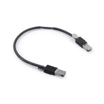 Stacking Cable for Cisco CAB-STK-E-0.5M FlexStack Cable, Compatible with Catalyst 2960-X and 2960-XR, Stack up to 8 switches, 0.5-m - Image 4