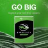 Seagate BarraCuda 1TB Internal Hard Drive HDD ?C 3.5 Inch SATA 6 Gb/s 7200 RPM 64MB Cache for Computer Desktop PC (ST1000DM010) wholesale