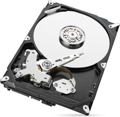 Seagate BarraCuda 1TB Internal Hard Drive HDD ?C 3.5 Inch SATA 6 Gb/s 7200 RPM 64MB Cache for Computer Desktop PC (ST1000DM010) wholesale