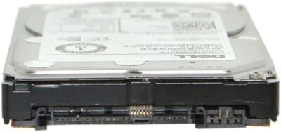 Seagate Constellation.2 HDD-ST91000640SS 1TB 7200 RPM 64MB Cache SAS 6Gb/s 2.5" Internal Enterprise Hard Drive - Image 3