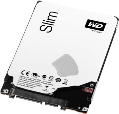 WD Blue WD10SPCX 1TB 5400 RPM 16MB Cache SATA 6.0Gb/s 2.5" Internal Notebook Hard Drive wholesale