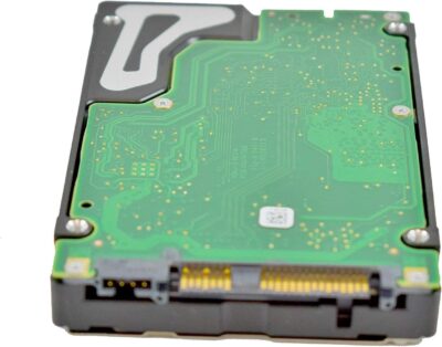 Seagate Savvio 10K.7 ST1200MM0007 1.2TB 10000 RPM 64MB Cache SAS 6Gb/s 2.5" Enterprise Internal Hard Drive - Image 5