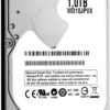 WD Blue 1TB Mobile 9.50mm Hard Disk Drive - 5400 RPM SATA 6Gb/s 2.5 Inch - WD10JPVX wholesale