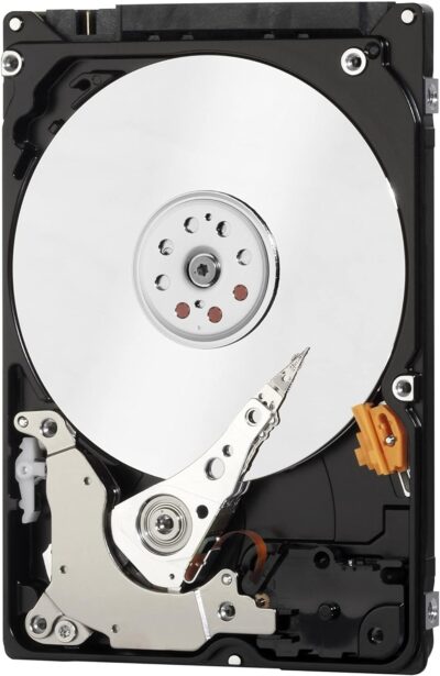 WD Blue 1TB Mobile 9.50mm Hard Disk Drive - 5400 RPM SATA 6Gb/s 2.5 Inch - WD10JPVX wholesale