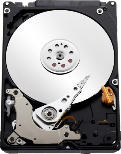 WD Blue 1TB Mobile 9.50mm Hard Disk Drive - 5400 RPM SATA 6Gb/s 2.5 Inch - WD10JPVX wholesale