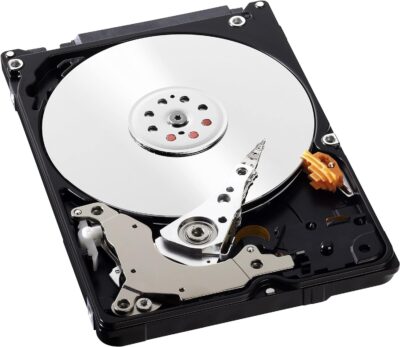 WD Blue 1TB Mobile 9.50mm Hard Disk Drive - 5400 RPM SATA 6Gb/s 2.5 Inch - WD10JPVX wholesale