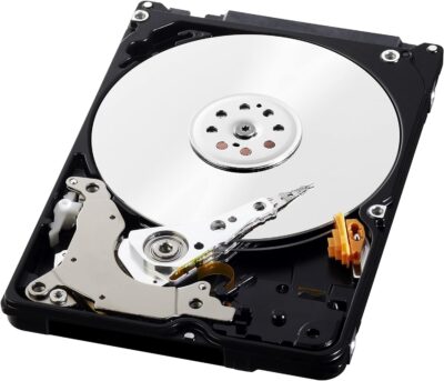 WD Blue 1TB Mobile 9.50mm Hard Disk Drive - 5400 RPM SATA 6Gb/s 2.5 Inch - WD10JPVX wholesale