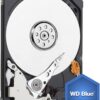 WD Blue 1TB Mobile 9.50mm Hard Disk Drive - 5400 RPM SATA 6Gb/s 2.5 Inch - WD10JPVX wholesale