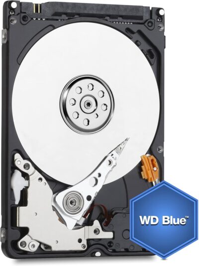 WD Blue 1TB Mobile 9.50mm Hard Disk Drive - 5400 RPM SATA 6Gb/s 2.5 Inch - WD10JPVX wholesale