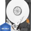 WD Blue 1TB Mobile 9.50mm Hard Disk Drive - 5400 RPM SATA 6Gb/s 2.5 Inch - WD10JPVX wholesale