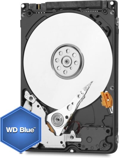 WD Blue 1TB Mobile 9.50mm Hard Disk Drive - 5400 RPM SATA 6Gb/s 2.5 Inch - WD10JPVX wholesale